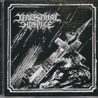 Terrestrial Hospice - Indian Summer Brought Mushroom Clouds CD