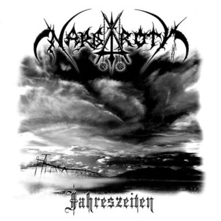 Nargaroth - Jahreszeiten DLP