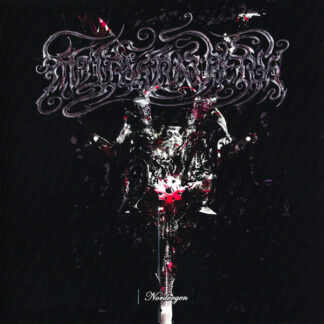 Myrkraverk - Nordvegen 7"