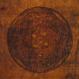 Árstíðir Lífsins - Jǫtunheima Dolgferð Digipak CD