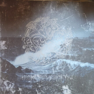 Árstíðir Lífsins - Hermalausaz MLP (Red Smoke)