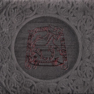 Árstíðir Lífsins - Saga Á Tveim Tungum II: Eigi Fjǫll Né Firðir CD