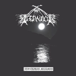 Ifernach - Neo-Tribal Manimal LP