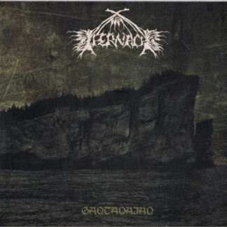 Ifernach - Gaqtaqaiaq Digipak CD