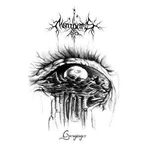 Membaris ‎– Grenzgänger CD