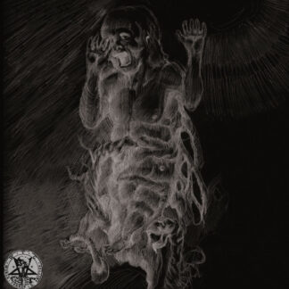 Membaris ‎– Entartet CD