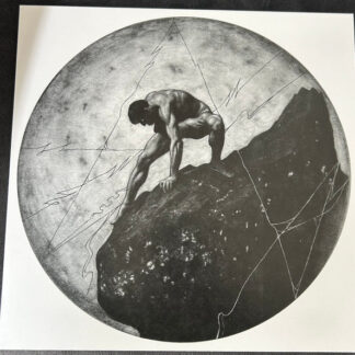 Verberis - The Apophatic Wilderness LP