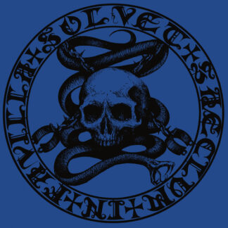 Drastus - La Croix De Sang CD