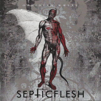Septic Flesh - Ophidian Wheel CD