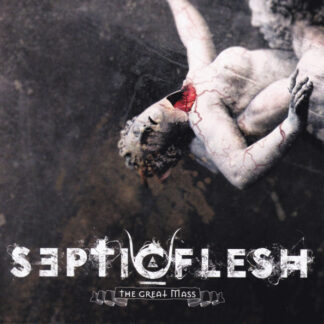 Septic Flesh - The Great Mass CD