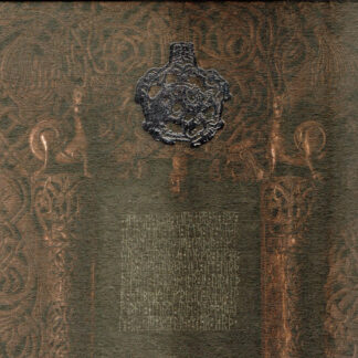 Árstíðir Lífsins - Aldrlok DCD