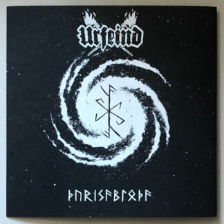 Urfeind - Þurisabloþa LP