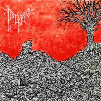 Valravn - The Awakening LP