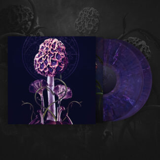 Blut Aus Nord - Hallucinogen LP (Pink/Purple Swirl)