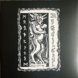 Moonblood - My Evil Soul LP