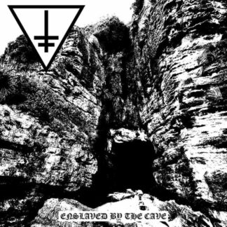 Drowning The Light - Enslaved By The Cave MCD