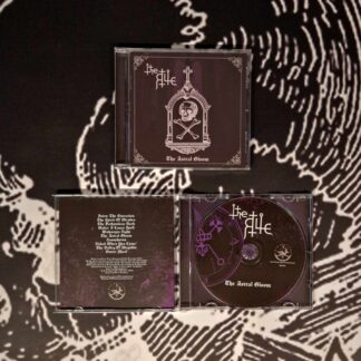 The Rite - The Astral Gloom CD