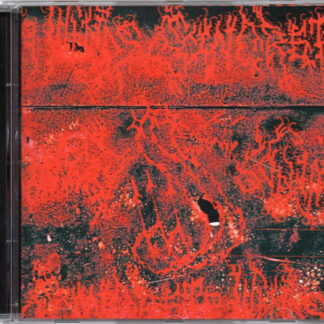 Concrete Winds - Concrete Winds CD