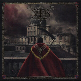 Seth - La France Des Maudits CD