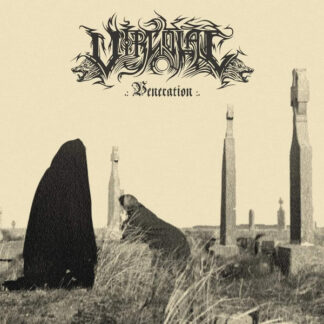 Vircolac - Veneration CD