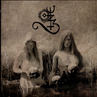 Asagraum - Veil Of Death, Ruptured CD