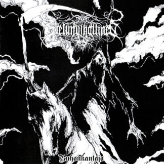 Sielunvihollinen - Ruhonkantaja CD