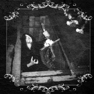 Nachtgnawer/Wulfseer - Unholy Vampyric Supremacy CD