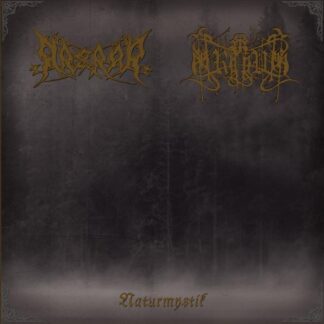 Häxanu/Greve - Naturmystik CD