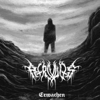 Atronos - Erwachen LP