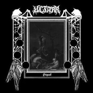 Úlfarr - Orlegsceaft CD