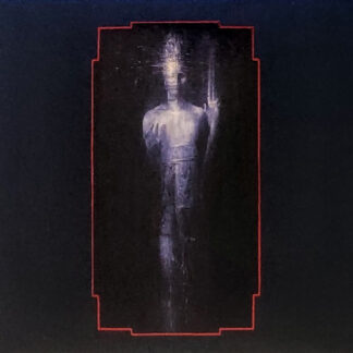 Akhlys - House Of The Black Geminus CD