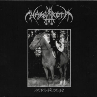 Nargaroth - Herbstleyd Digipak DCD