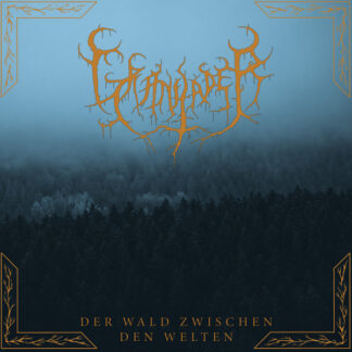 Granitader - Der Wald Zwischen Den Welten CD