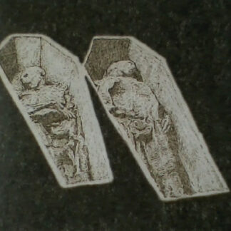 Mylingar - Döda Drömmar CD