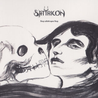 Satyricon - Deep Calleth Upon Deep Digipak CD