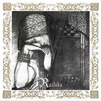 Nargaroth - Rasluka Digipak CD