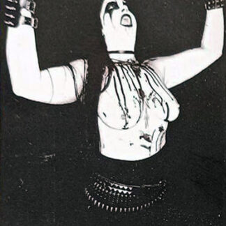 Úlfarr/Malfeitor – split CD