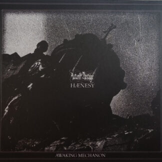 Autumn Nostalgie/Hænesy - Awaking Mechanon CD