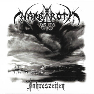 Nargaroth - Jahreszeiten Digipak CD