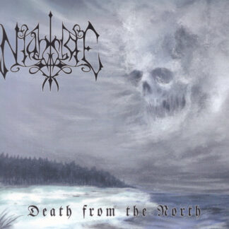 Nightside - Death From The North CD