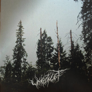 Uhritulet - Uhritulet CD