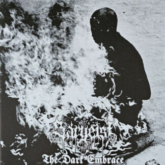 Sargeist - The Dark Embrace 7"EP