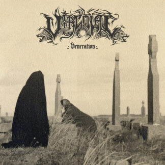 Vircolac - Veneration LP