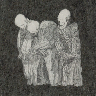 Mylingar - Döda Själar CD