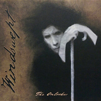 Windswept - The Onlooker CD
