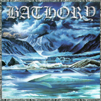Bathory - Nordland II CD