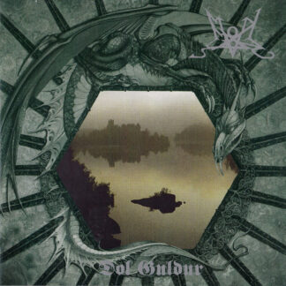 Summoning - Dol Guldur CD