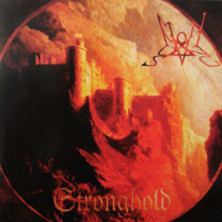 Summoning - Stronghold CD