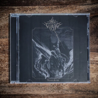 Iku-Turso - Ikuinen Kirous MCD