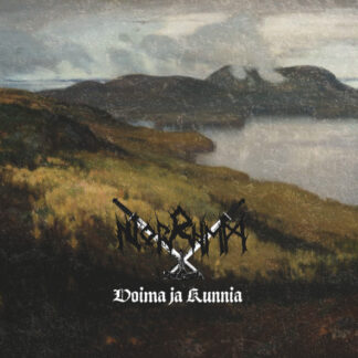 Norrhem - Voima ja kunnia + Among The Ruins LP